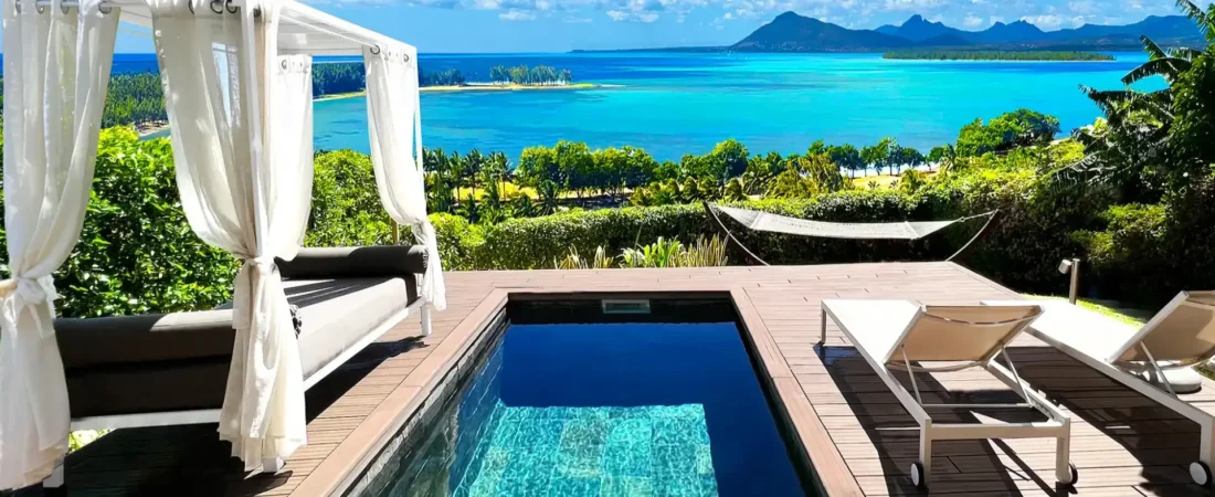 Kozy Le Morne