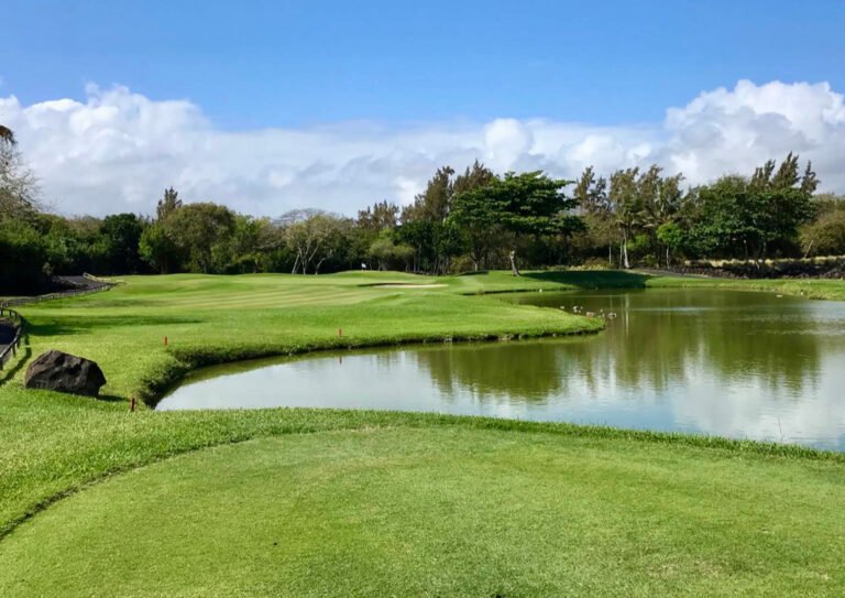 Legend Golf Course - photo 2