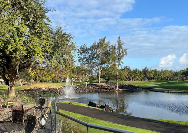 Legend Golf Course - photo 3