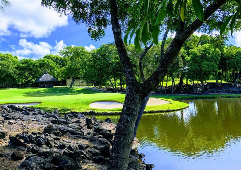 Legend Golf Course - photo 4