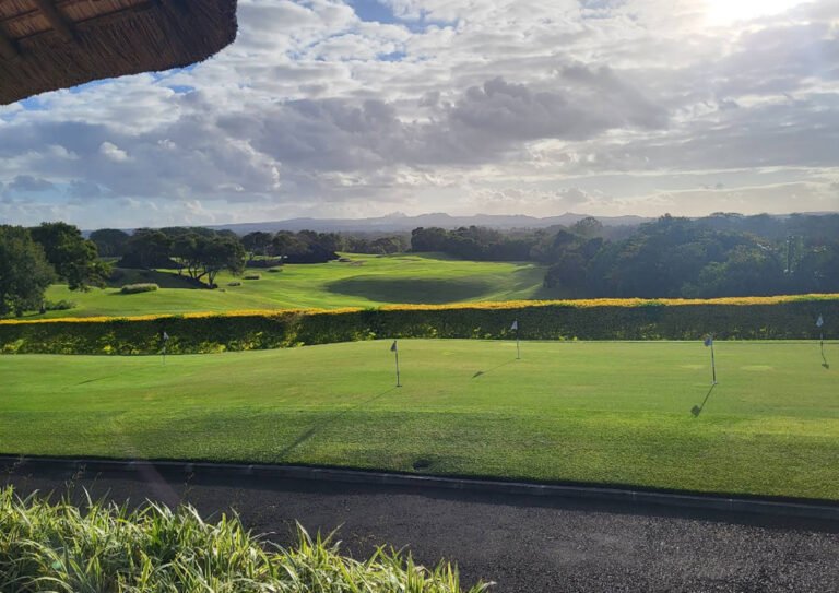 Links Golf Course - photo 2