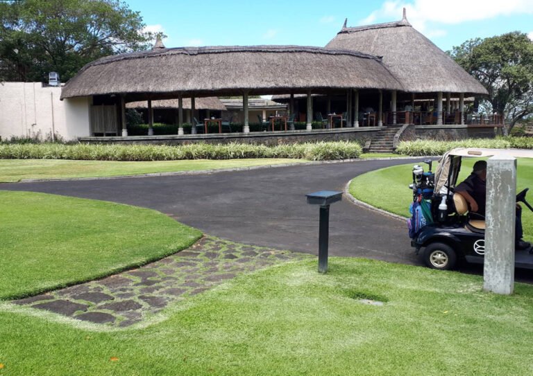 Links Golf Course - photo 3
