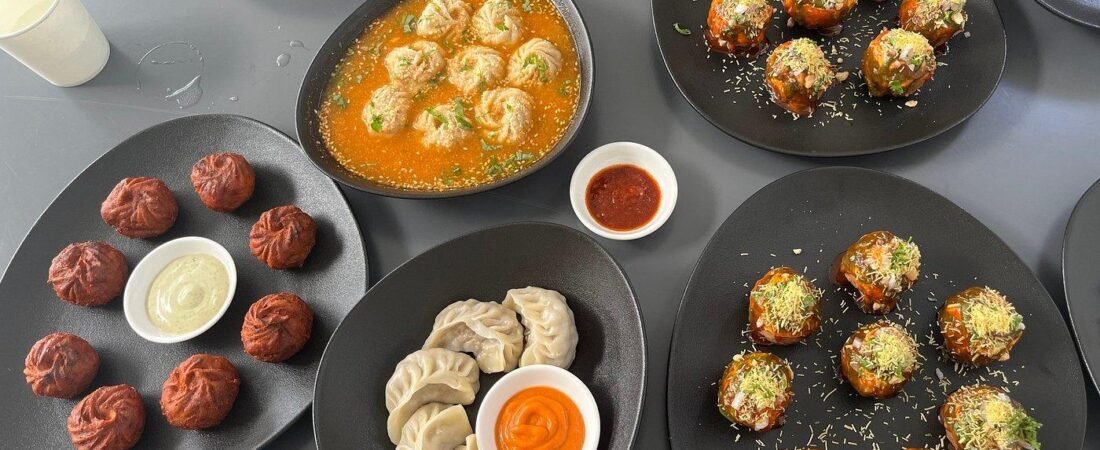 Mo:Mo -restaurant