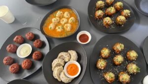 Mo:Mo -restaurant