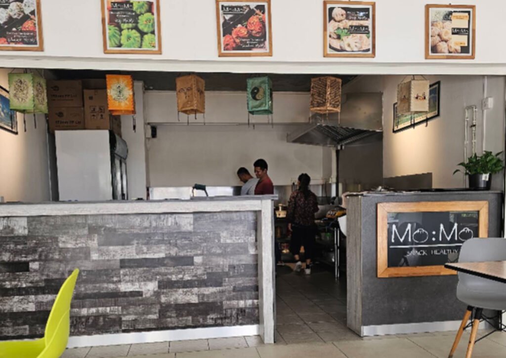 Mo:Mo Mauritius