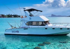ZIL-ODC – bateau de pêche