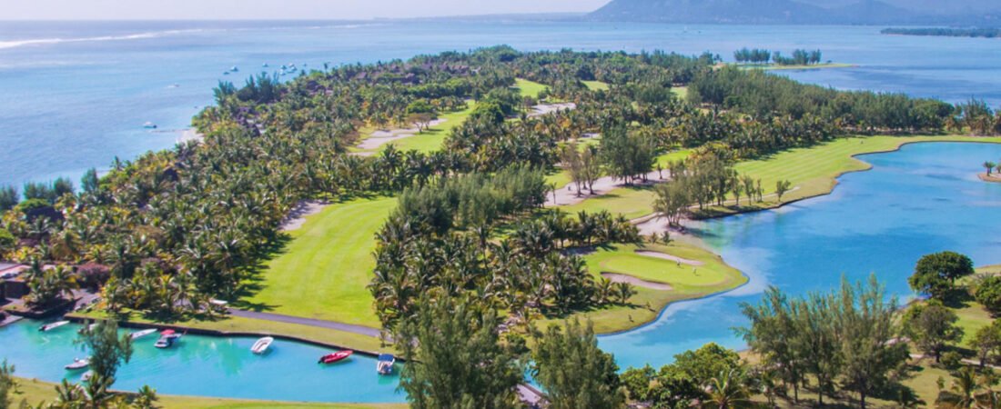 Paradis Golf Club