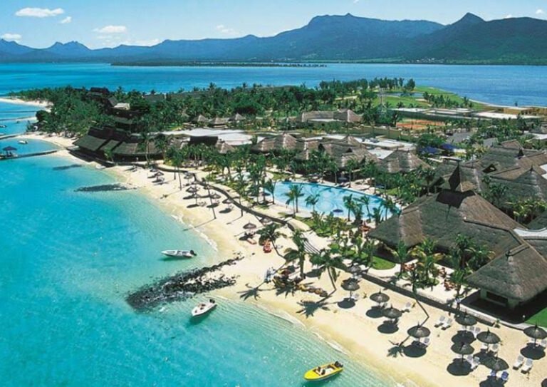 Paradis Golf Club - photo 2