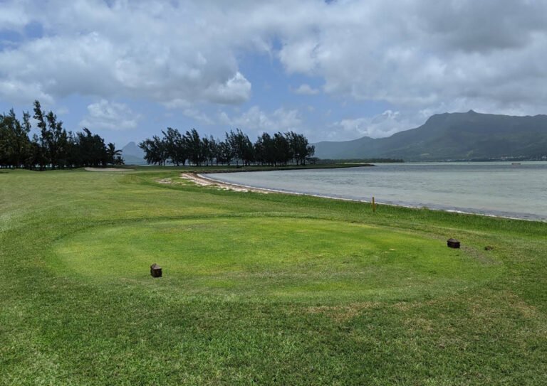 Paradis Golf Club - photo 4