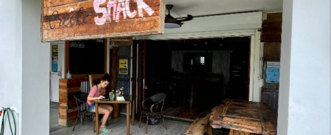 Créole Shack – restaurant