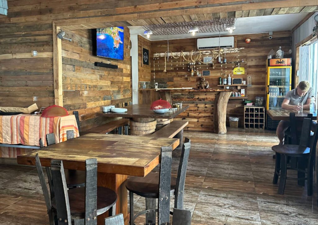 Créole Shack