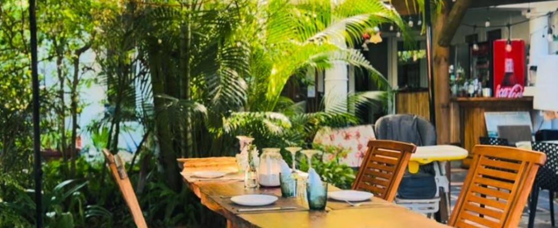 Mamie Sophie – Table D&rsquo;Hôte