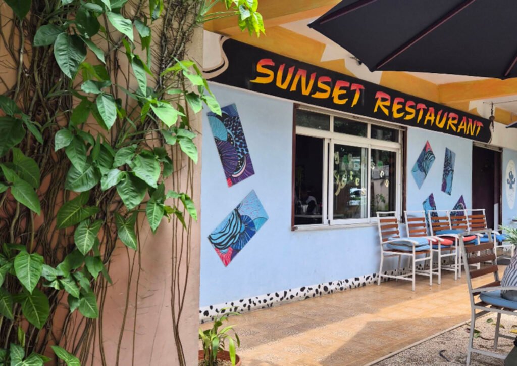 Sunset Restaurant