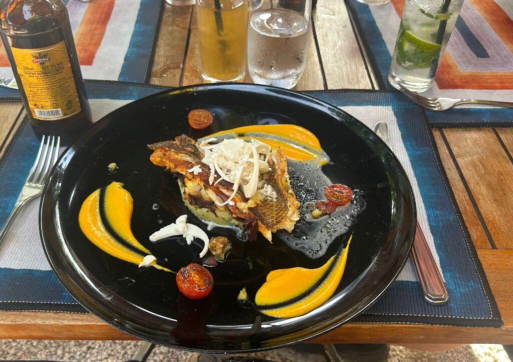 Sunset Restaurant