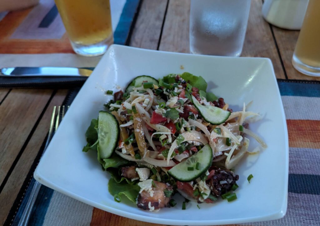 Sunset Restaurant