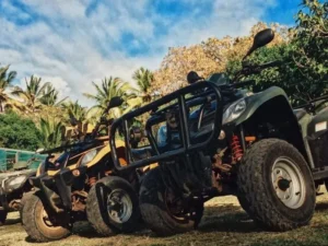 MODSC TIQUAD – Quad