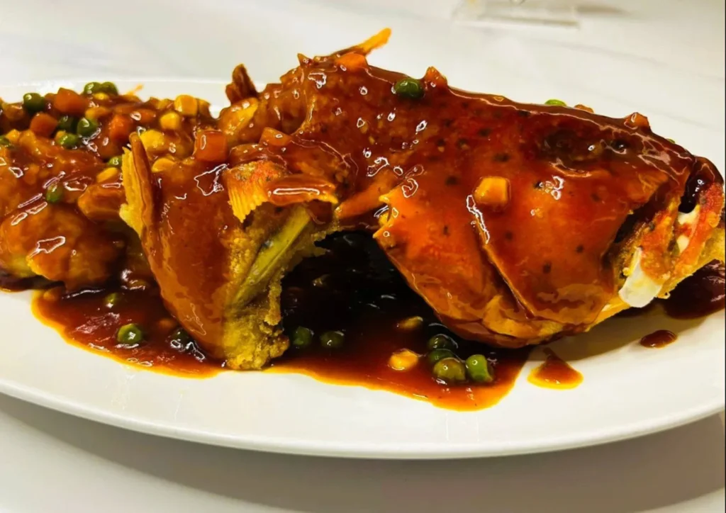 WEI YANG - Restaurant