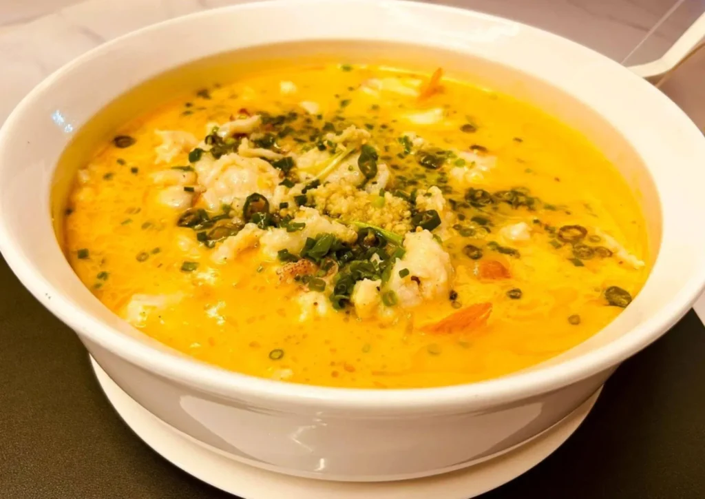 WEI YANG - Restaurant