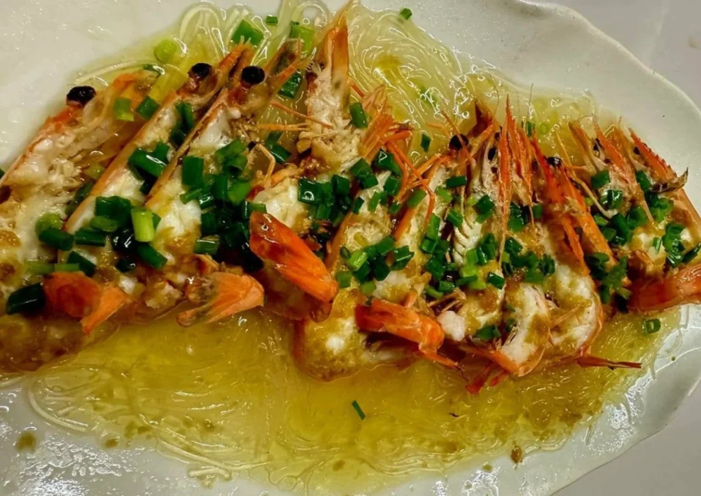 WEI YANG - Restaurant